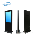 ʻO ka hoʻolaha hoʻolaha hoʻolaha hoʻolaha Digital Signage